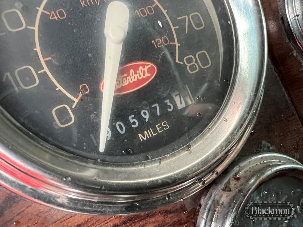 1994 Peterbilt 377 Truck Tractor,