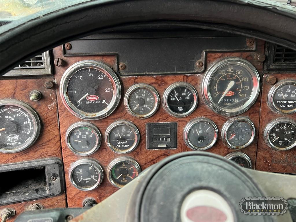 1994 Peterbilt 377 Truck Tractor,