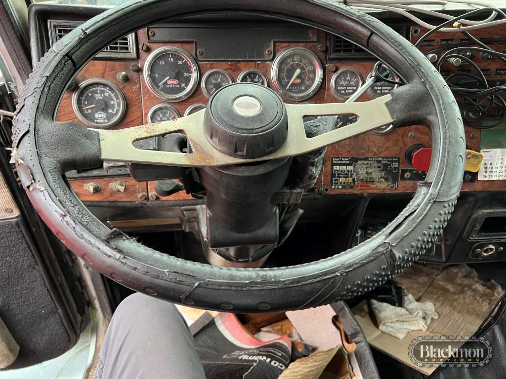 1994 Peterbilt 377 Truck Tractor,