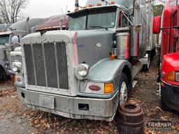 1994 Peterbilt 377 Truck Tractor,