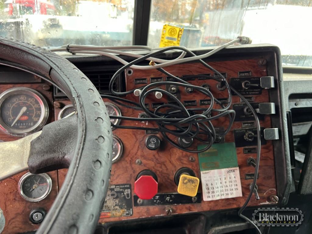 1994 Peterbilt 377 Truck Tractor,