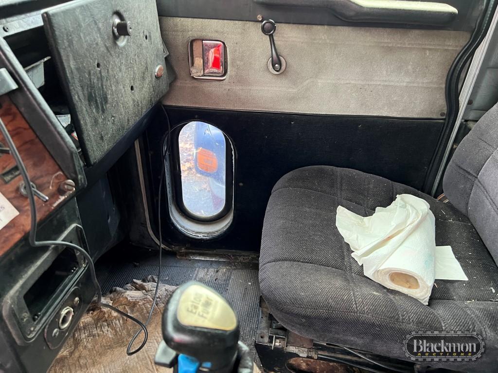 1994 Peterbilt 377 Truck Tractor,