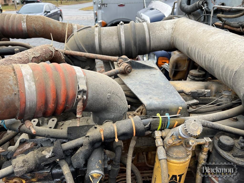 1994 Peterbilt 377 Truck Tractor,