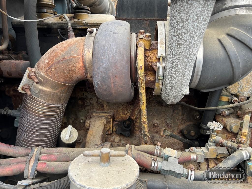 1994 Peterbilt 377 Truck Tractor,