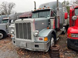 1994 Peterbilt 377 Truck Tractor,