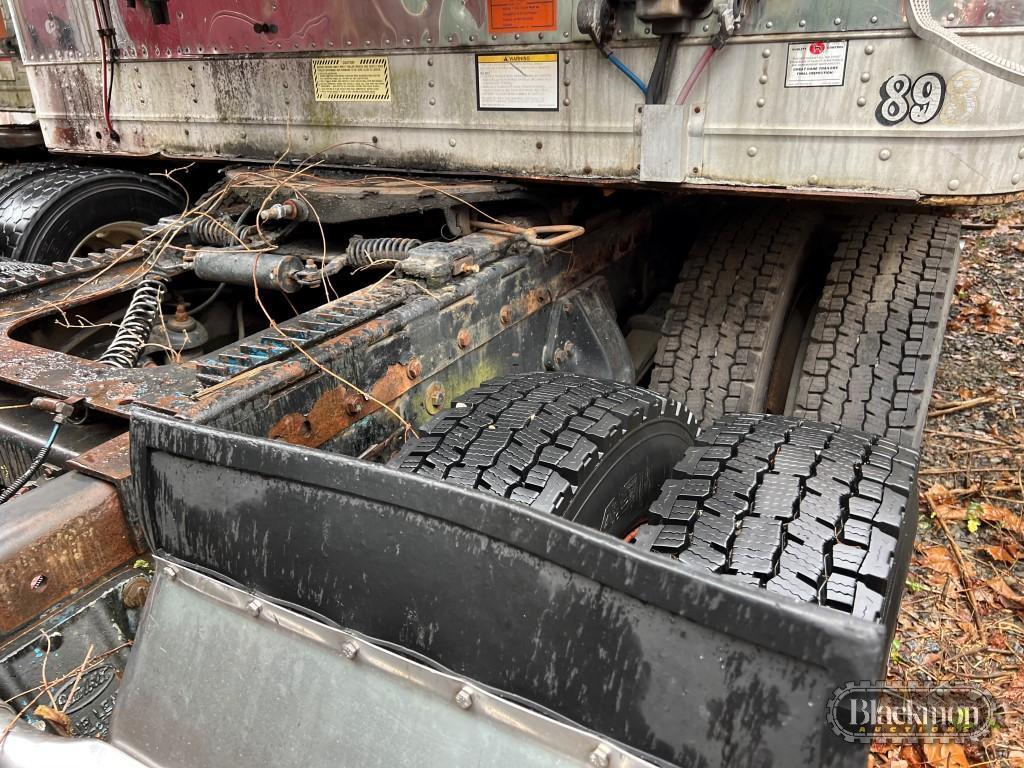 1994 Peterbilt 377 Truck Tractor,