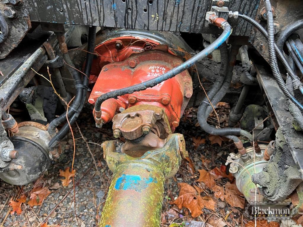 1994 Peterbilt 377 Truck Tractor,