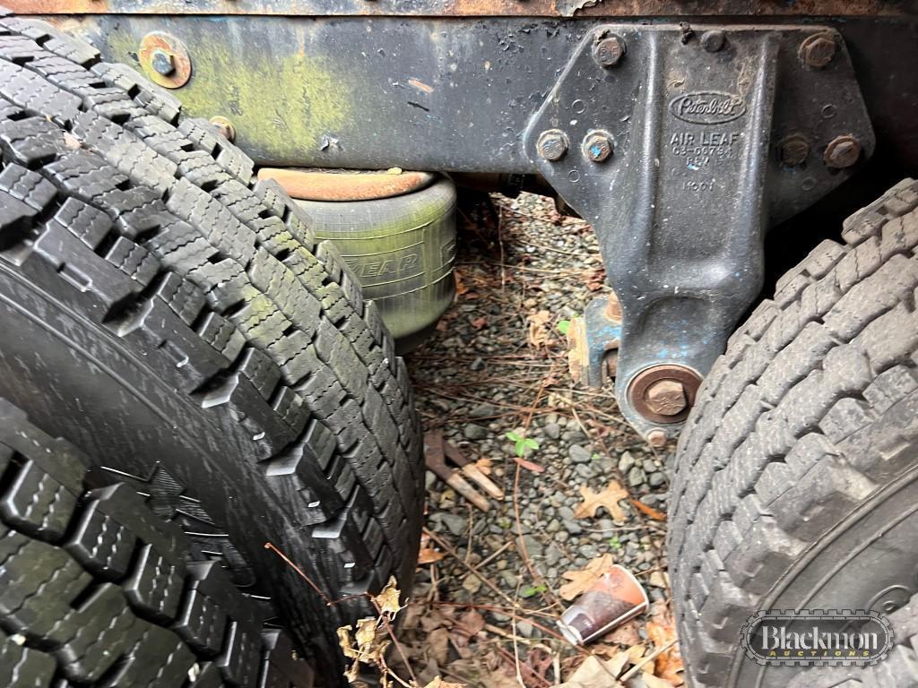 1994 Peterbilt 377 Truck Tractor,