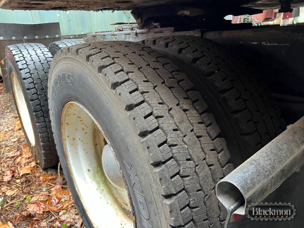 1994 Peterbilt 377 Truck Tractor,