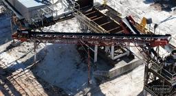 Superior F30x60 PFTC-M Belt Conveyor,
