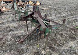 Glenco PD-10 PTO Ditcher