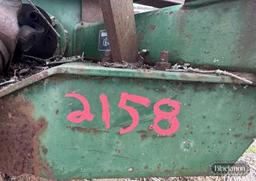Glenco PD-10 PTO Ditcher