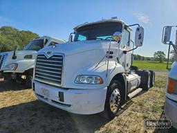 2007 Mack CXN613 Truck Tractor,