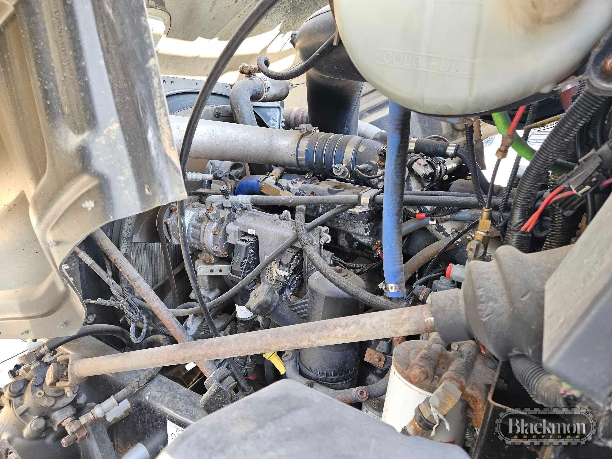 2007 Mack CXN613 Truck Tractor,