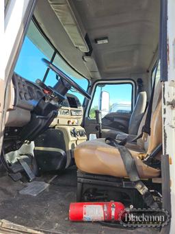 2007 Mack CXN613 Truck Tractor,