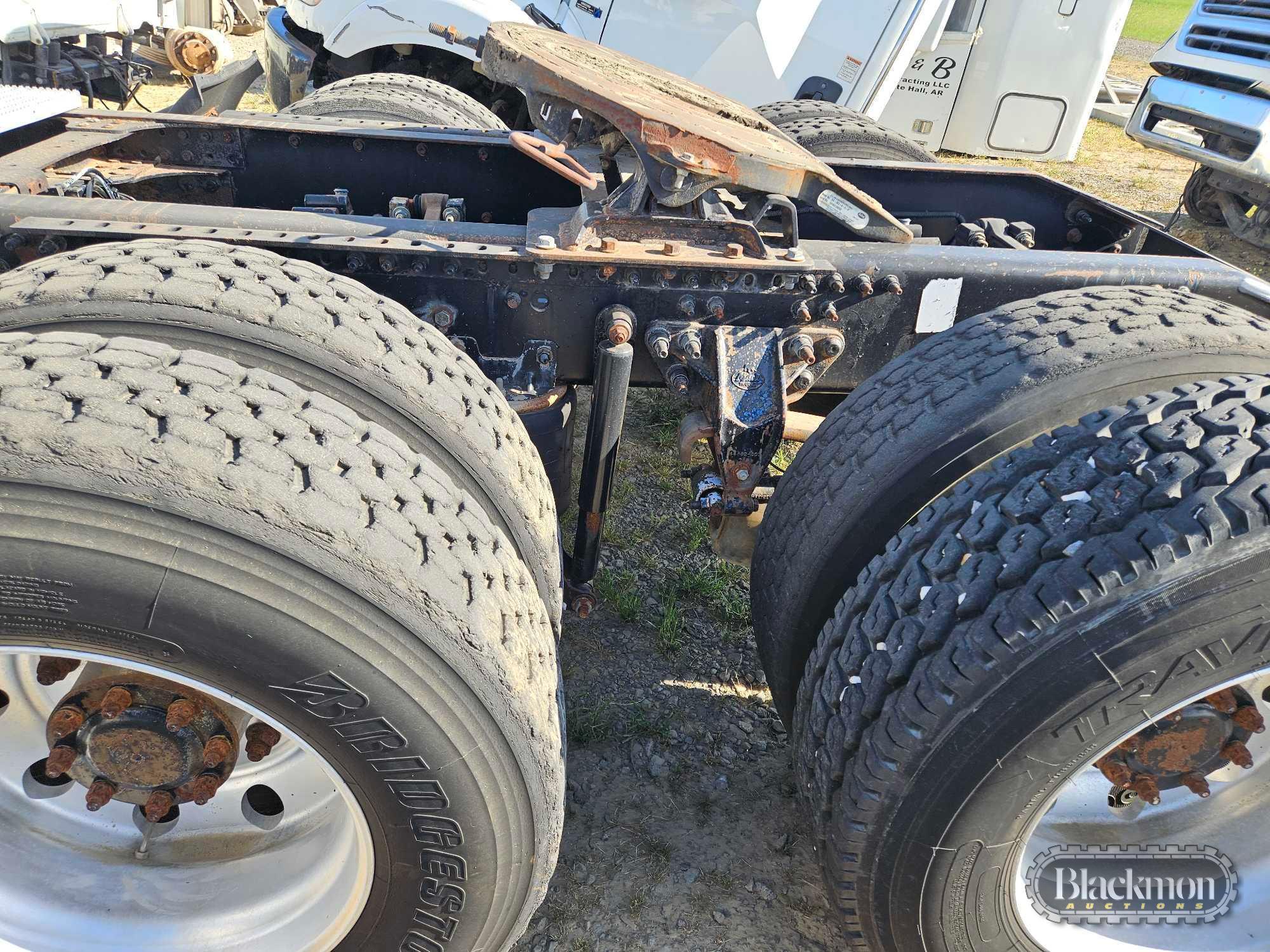 2007 Mack CXN613 Truck Tractor,