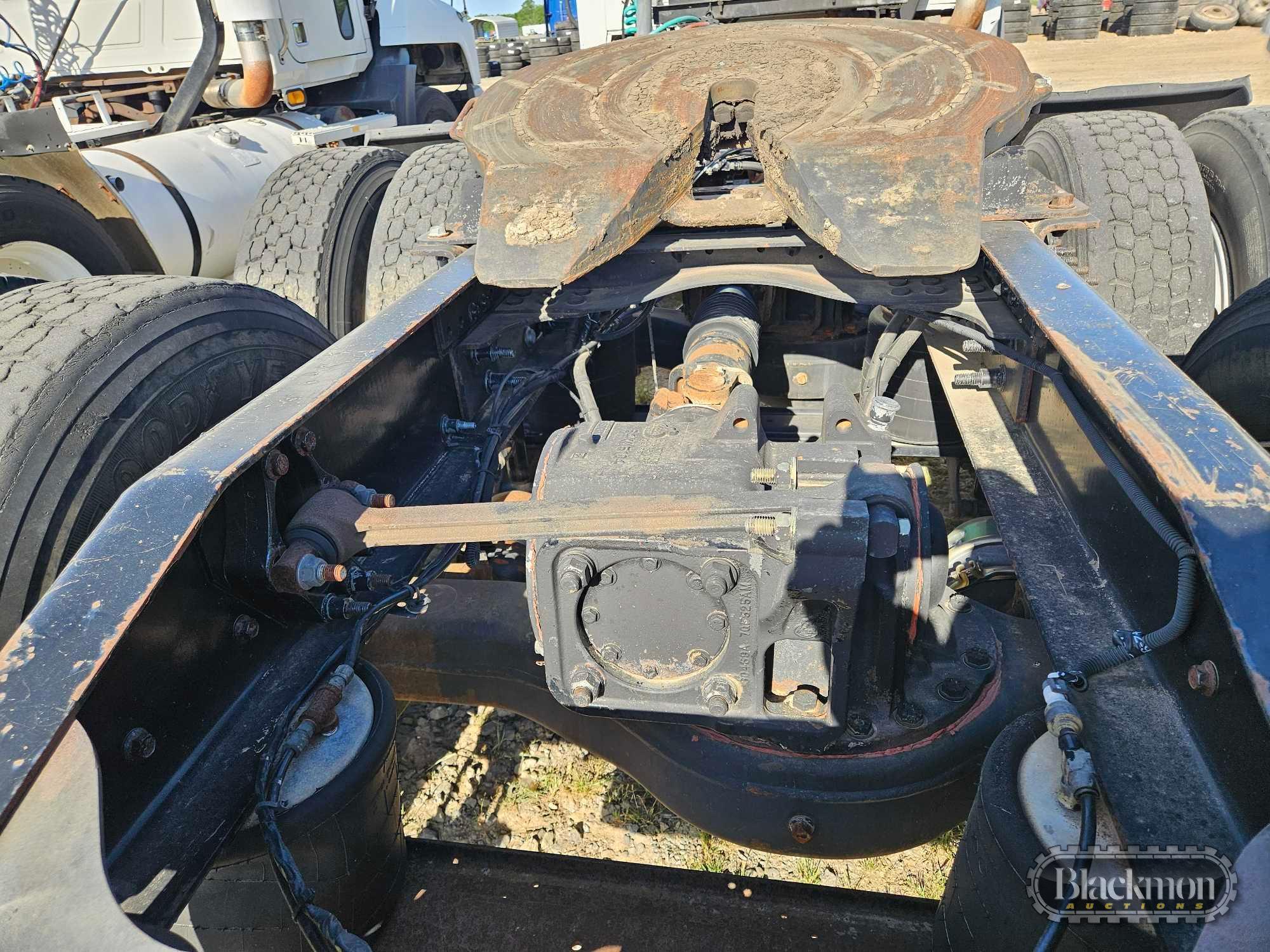 2007 Mack CXN613 Truck Tractor,