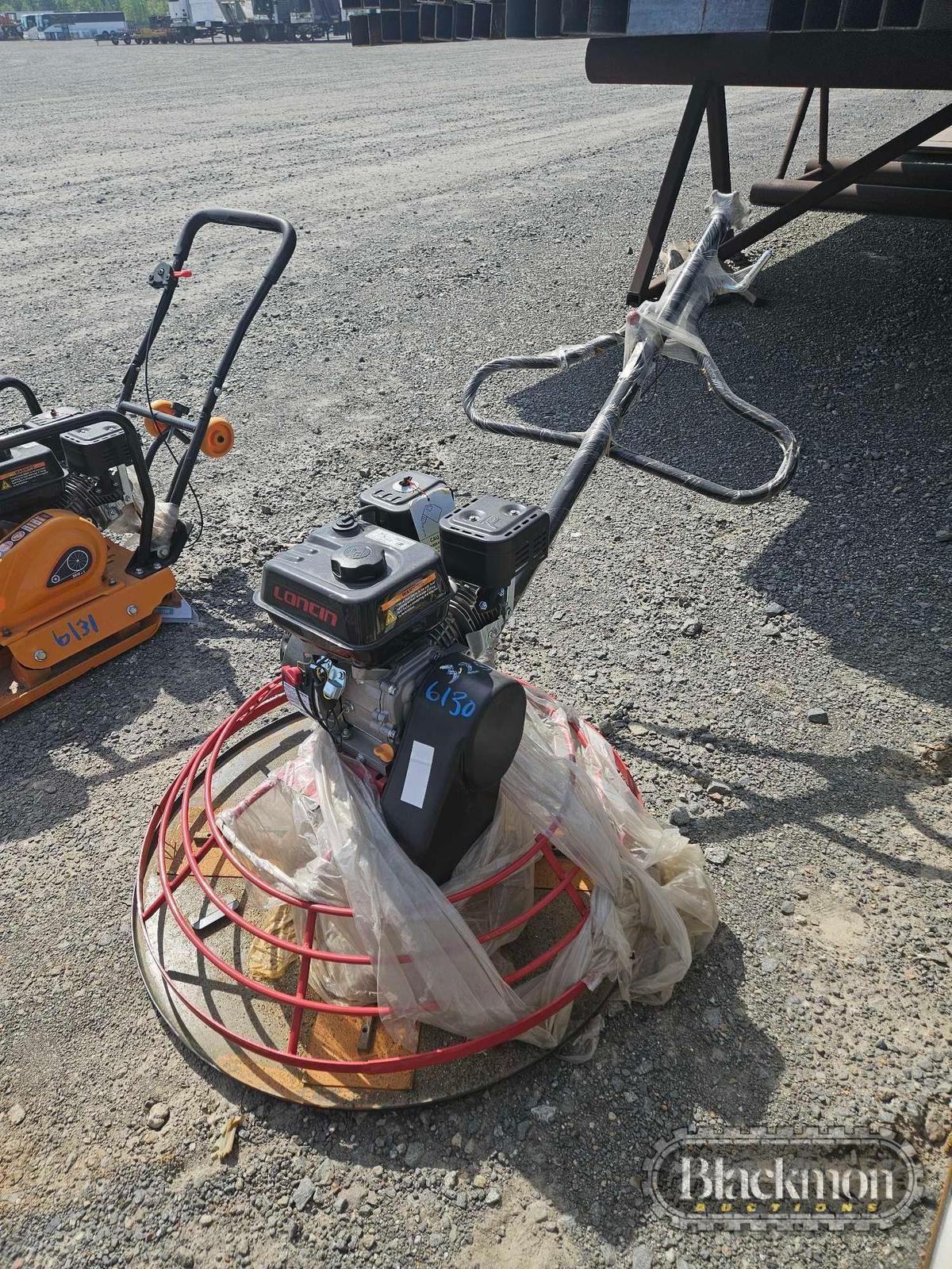 LONCIN CONCRETE FINISHER