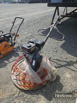 LONCIN CONCRETE FINISHER