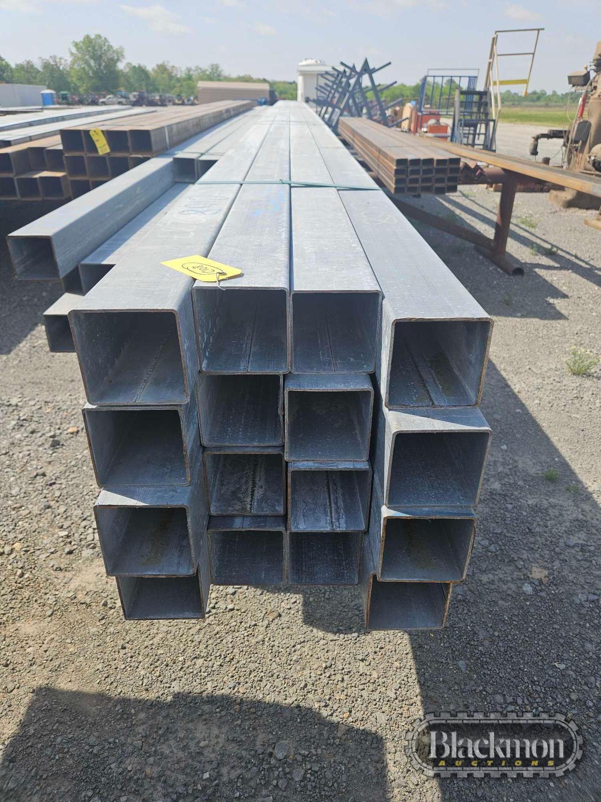 Square Tubing,