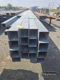 Square Tubing,