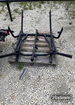POLARIS ROPS,