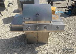 CHARMGLOW PROPANE GRILL,