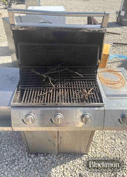 CHARMGLOW PROPANE GRILL,