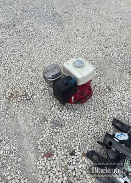 HONDA GX 390 ENGINE,