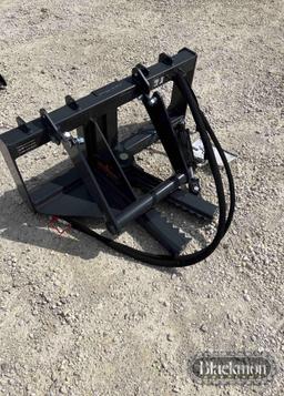 LANDHONOR SKID STEER ATTACHMENT,