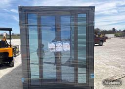 2025 LEVE LE20 EXPANDABLE HOUSE,