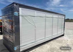 2025 LEVE LE20 EXPANDABLE HOUSE,