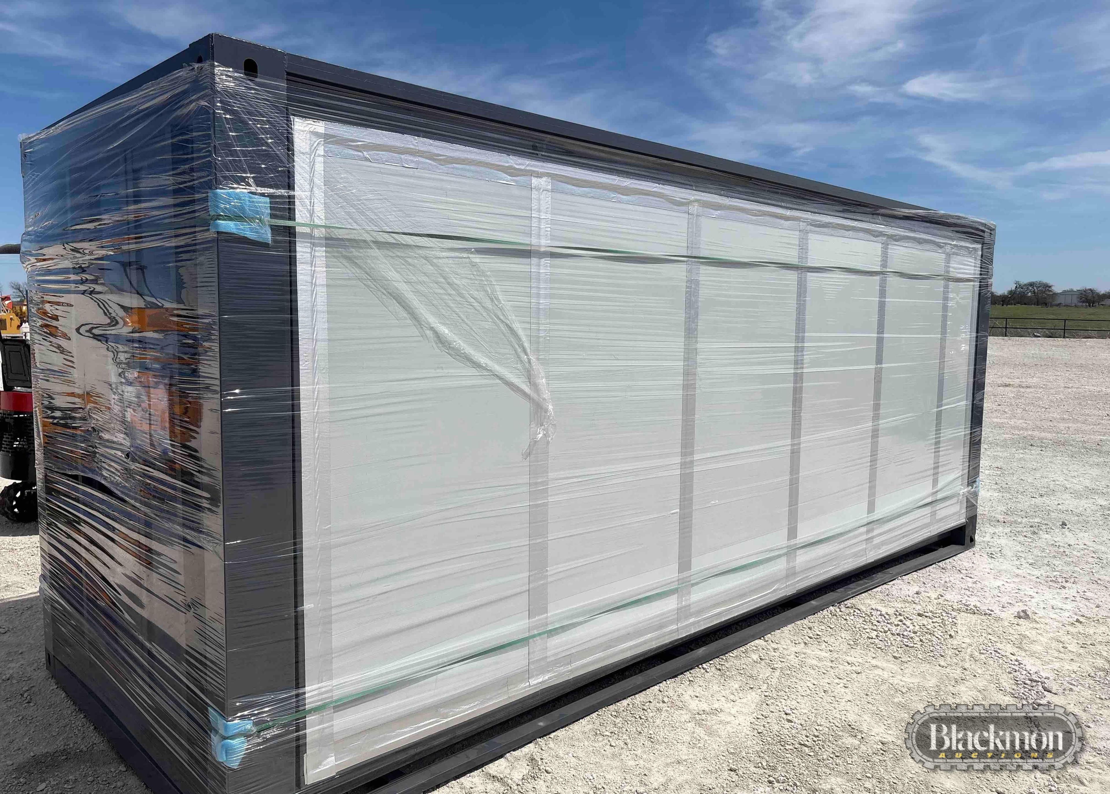 2025 LEVE LE20 EXPANDABLE HOUSE,