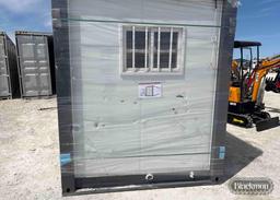 2025 LEVE LE20 EXPANDABLE HOUSE,