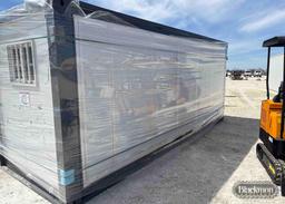 2025 LEVE LE20 EXPANDABLE HOUSE,
