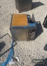 TRC COMMERCIAL MINI FRIDGE,