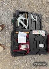 FLOOR NAILERS,