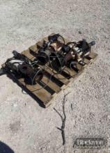 LIFT PUMPS,