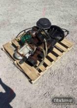 LIFT PUMPS,