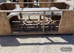 FULL TANDEM FENDERS,