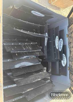 PETERBILT QUARTER FENDERS,