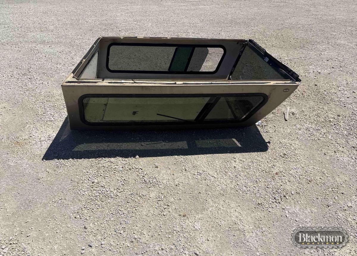 ASTRO CAMPER SHELL,
