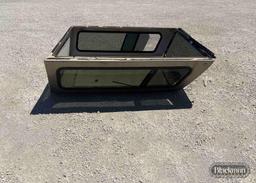 ASTRO CAMPER SHELL,