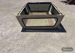 ASTRO CAMPER SHELL,