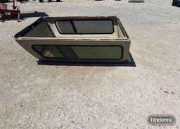 ASTRO CAMPER SHELL,