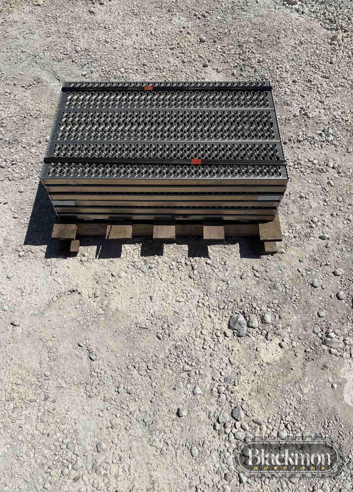 DECK PLATES,
