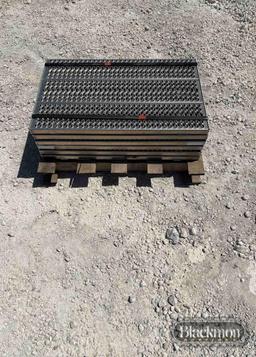 DECK PLATES,