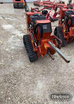 DITCH WITCH C16X TRENCHER,
