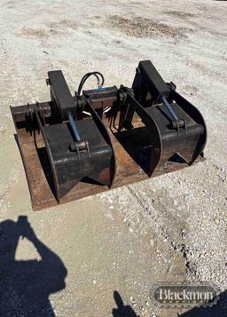 EDGE SKID STEER ATTACHMENT,