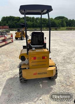 AGT KRW23 WHEEL LOADER,
